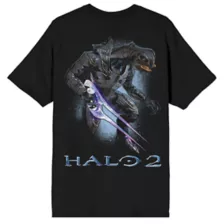 Halo 2 Arbiter T Shirt at Spencer's