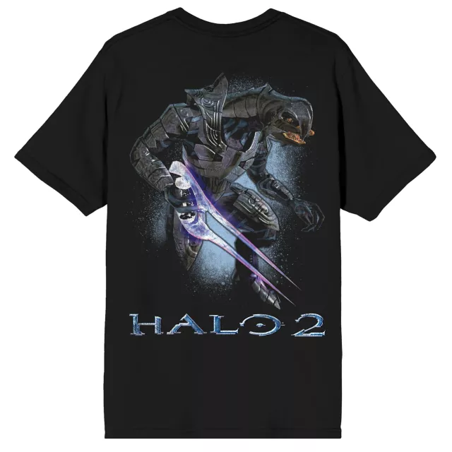 Halo 2 Arbiter T Shirt at Spencer's