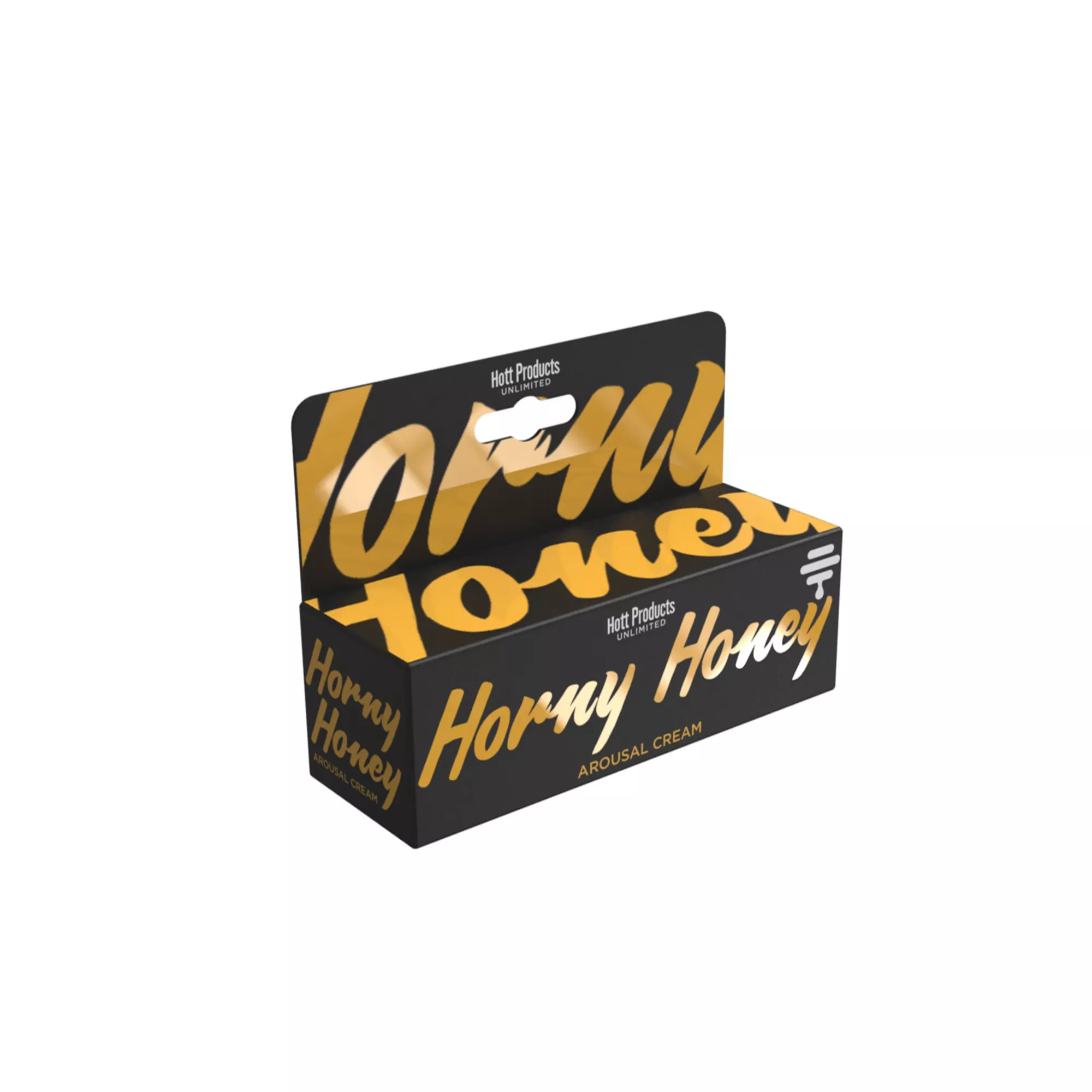 Horny Honey Arousal Cream - 1 oz. at Spencer's