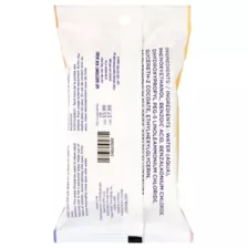Antibacterial Toy Cleaning Wipes - Hott Love at Spencer's