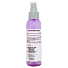 Antibacterial Toy Cleaner 4 oz. - Hott Love at Spencer's