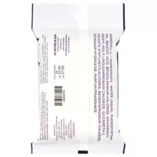 Antibacterial Toy Cleaning Wipes - Hott Love Extreme at Spencer's