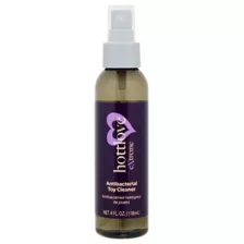 Antibacterial Toy Cleaner 4 oz. - Hott Love Extreme at Spencer's