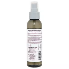 Antibacterial Toy Cleaner 4 oz. - Hott Love Extreme at Spencer's