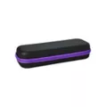 Hott Love Purple Toy Storage Case at Spencer's