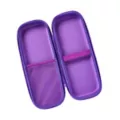 Hott Love Purple Toy Storage Case at Spencer's