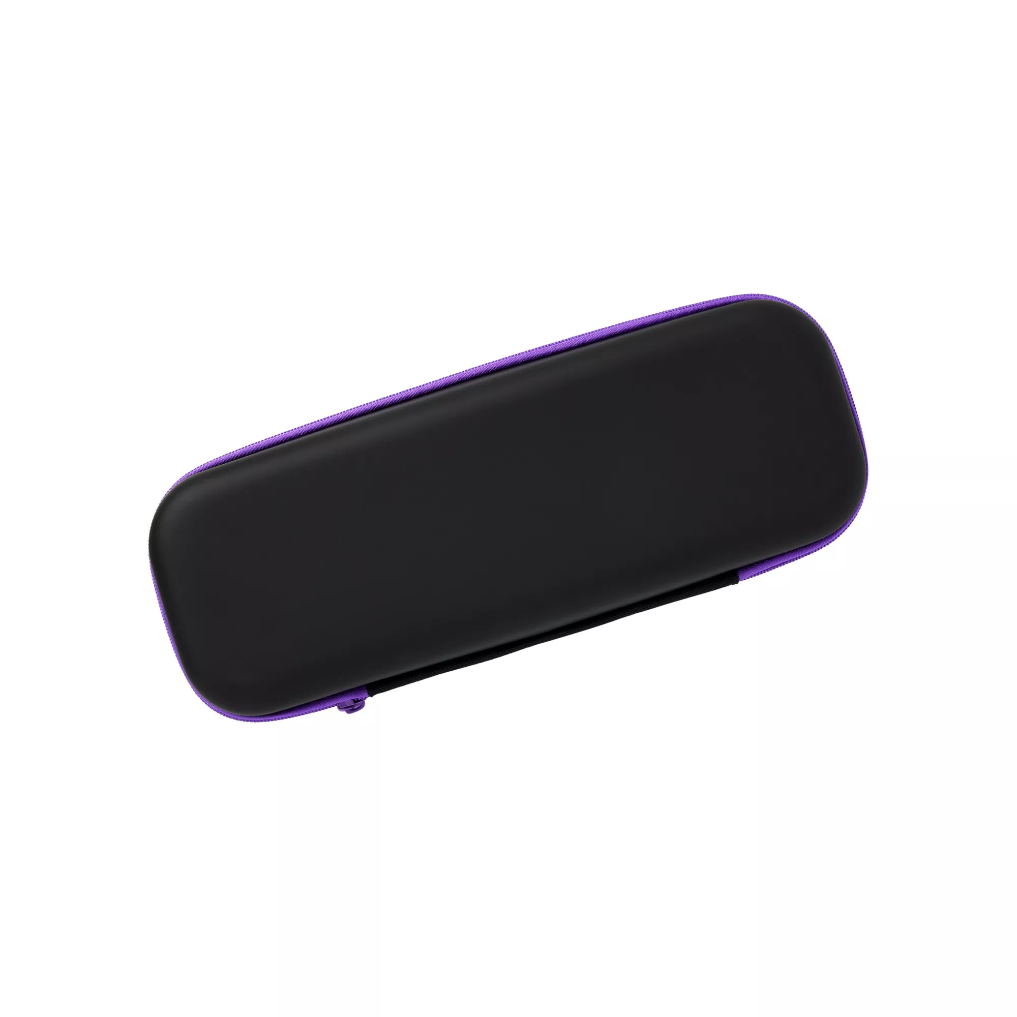 Hott Love Purple Toy Storage Case at Spencer's