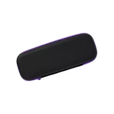 Hott Love Purple Toy Storage Case at Spencer's