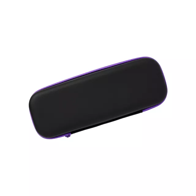 Hott Love Purple Toy Storage Case at Spencer's