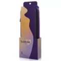 Hott Love Purple Toy Storage Case at Spencer's