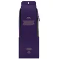 Hott Love Purple Toy Storage Case at Spencer's