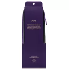 Hott Love Purple Toy Storage Case at Spencer's