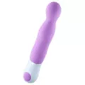 Hott Love Petite Power Vibrator at Spencer's