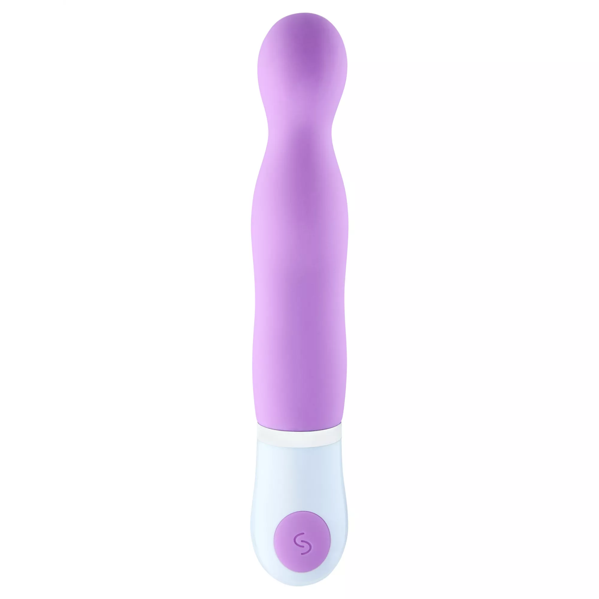 Hott Love Petite Power Vibrator at Spencer's