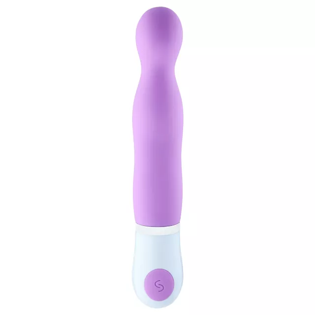 Hott Love Petite Power Vibrator at Spencer's