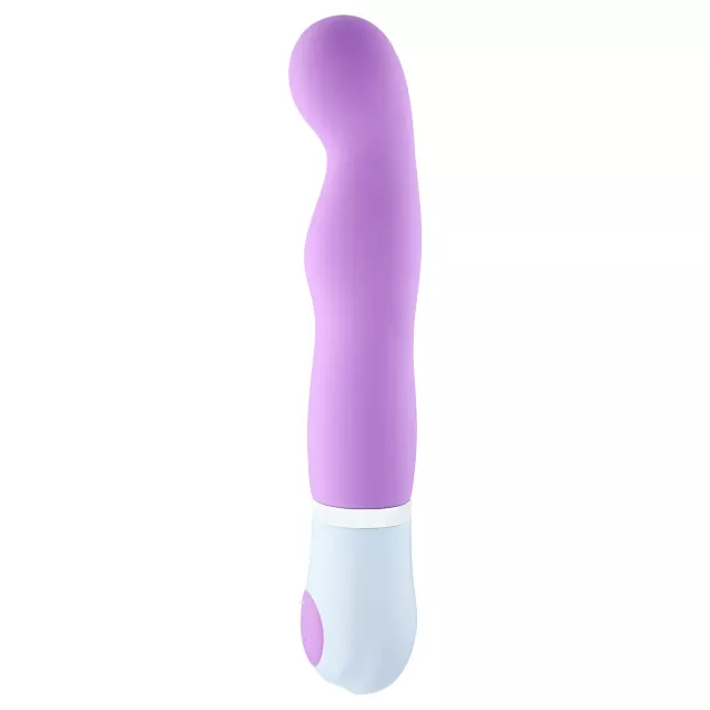 Hott Love Petite Power Vibrator at Spencer's
