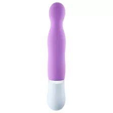 Hott Love Petite Power Vibrator at Spencer's