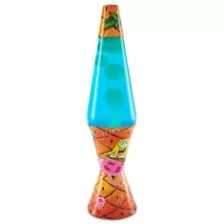 17 Inch SpongeBob SquarePants Lava Lamp at Spencer's