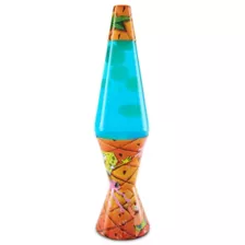 17 Inch SpongeBob SquarePants Lava Lamp at Spencer's