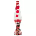 17 Inch Art the Clown Lava Lamp - Terrifier at Spencer's
