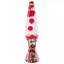 17 Inch Art the Clown Lava Lamp - Terrifier at Spencer's