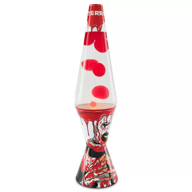 17 Inch Art the Clown Lava Lamp - Terrifier