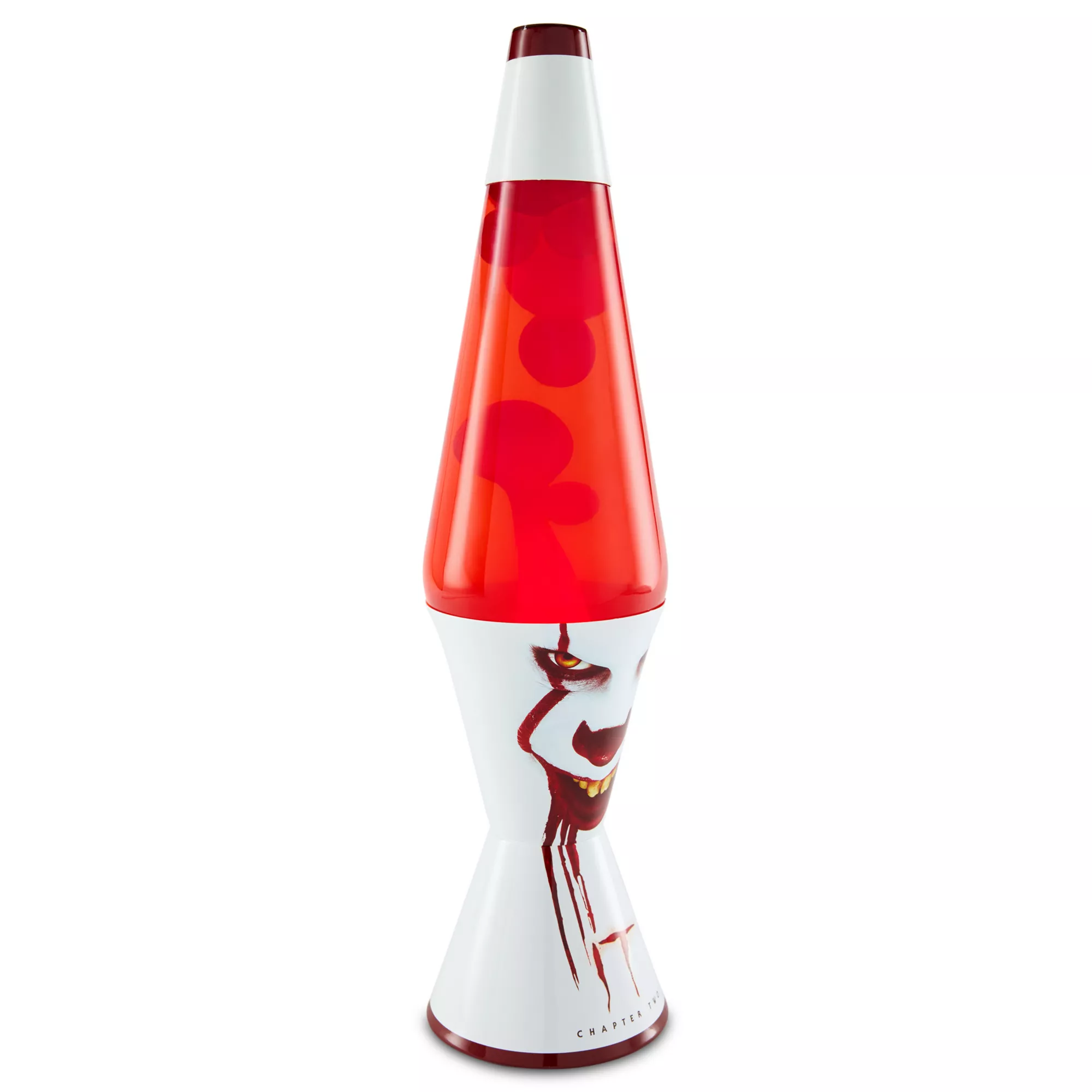 17 Inch It: Chapter Two Lava Lamp