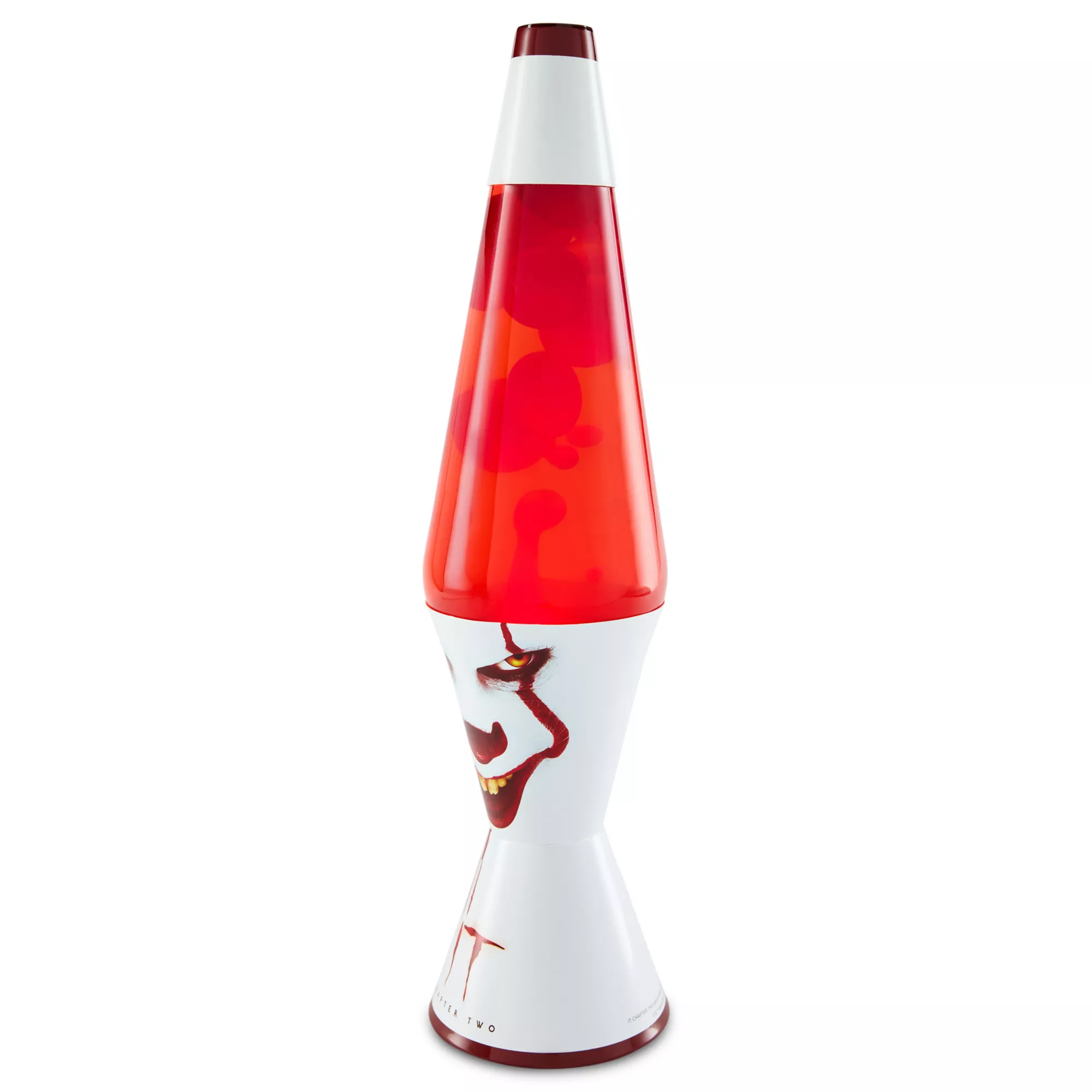 17 Inch It: Chapter Two Lava Lamp