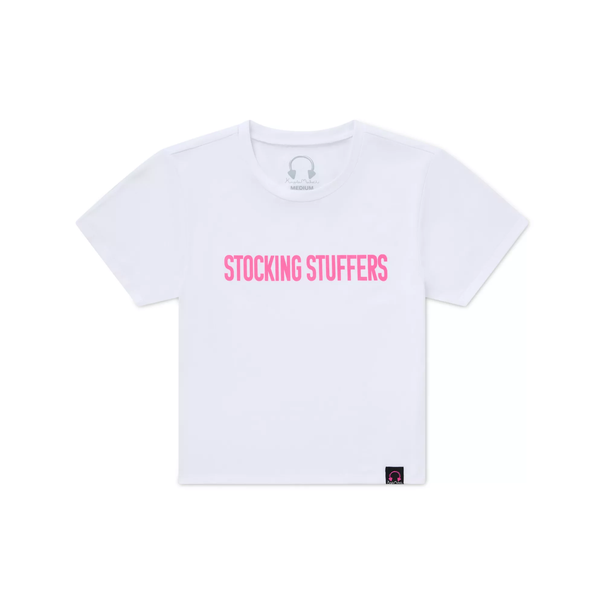 Kayla Malecc Stocking Stuffers Baby T Shirt at Spencer's