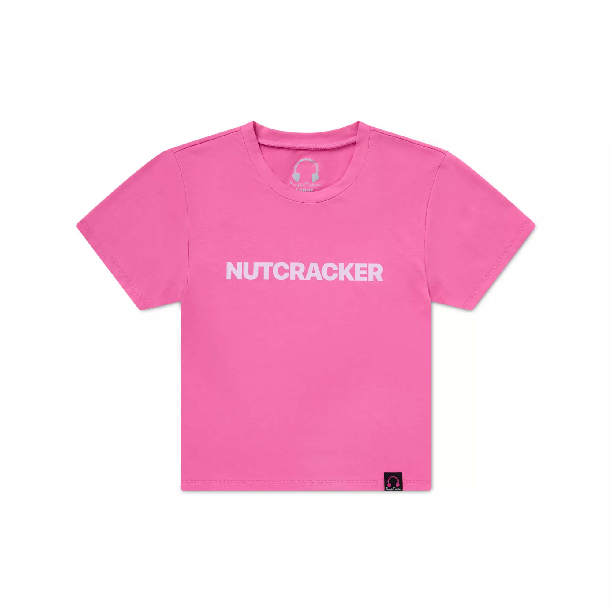 Kayla Malecc Nutcracker Baby T Shirt at Spencer's