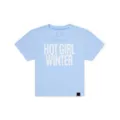 Kayla Malecc Hot Girl Winter Baby T Shirt at Spencer's