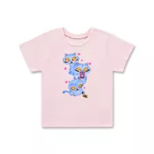 KPop Demon Hunters Derpy Tiger Baby T Shirt at Spencer's