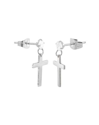 Titanium Earrings