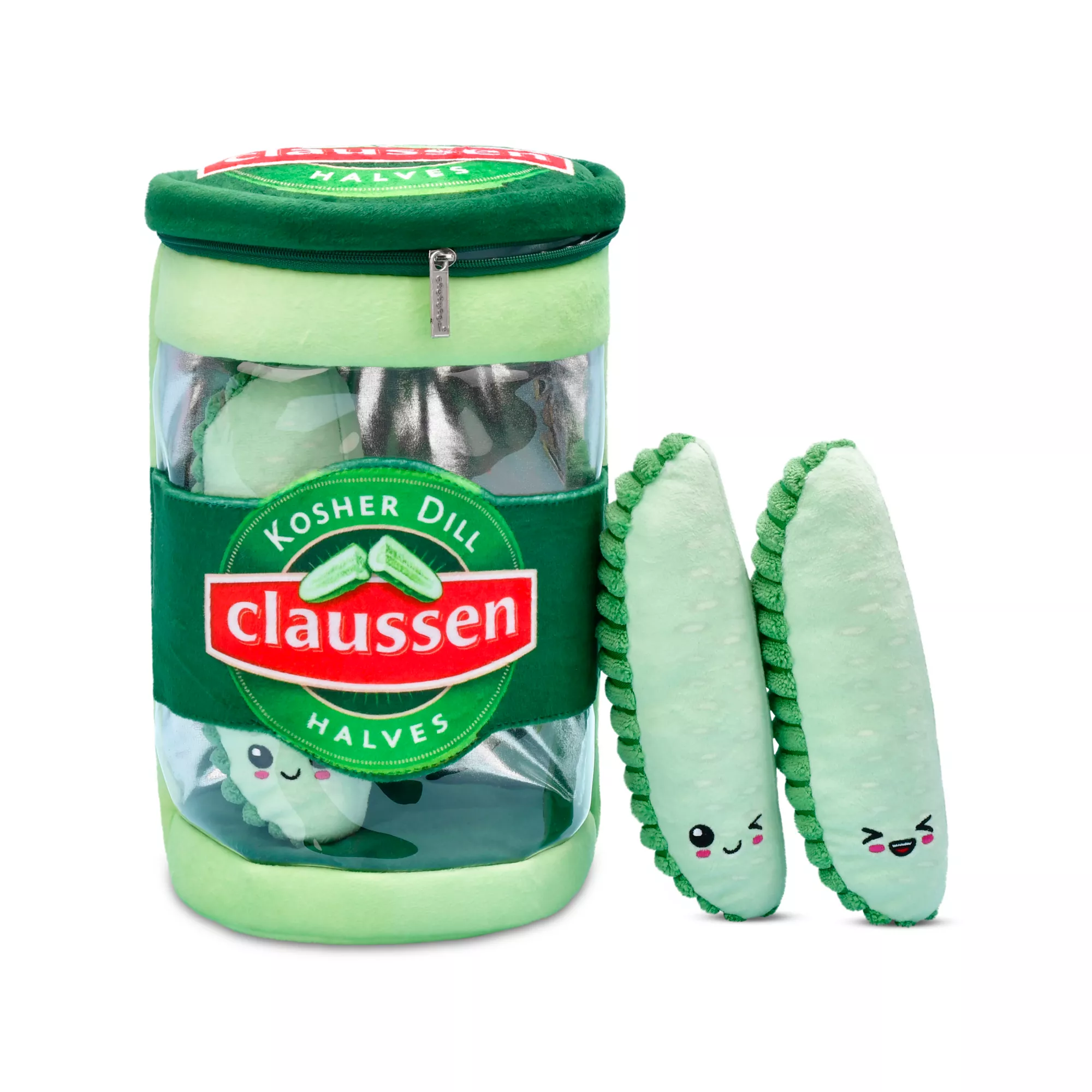 Claussen Pickles Mini Pillow Set at Spencer's