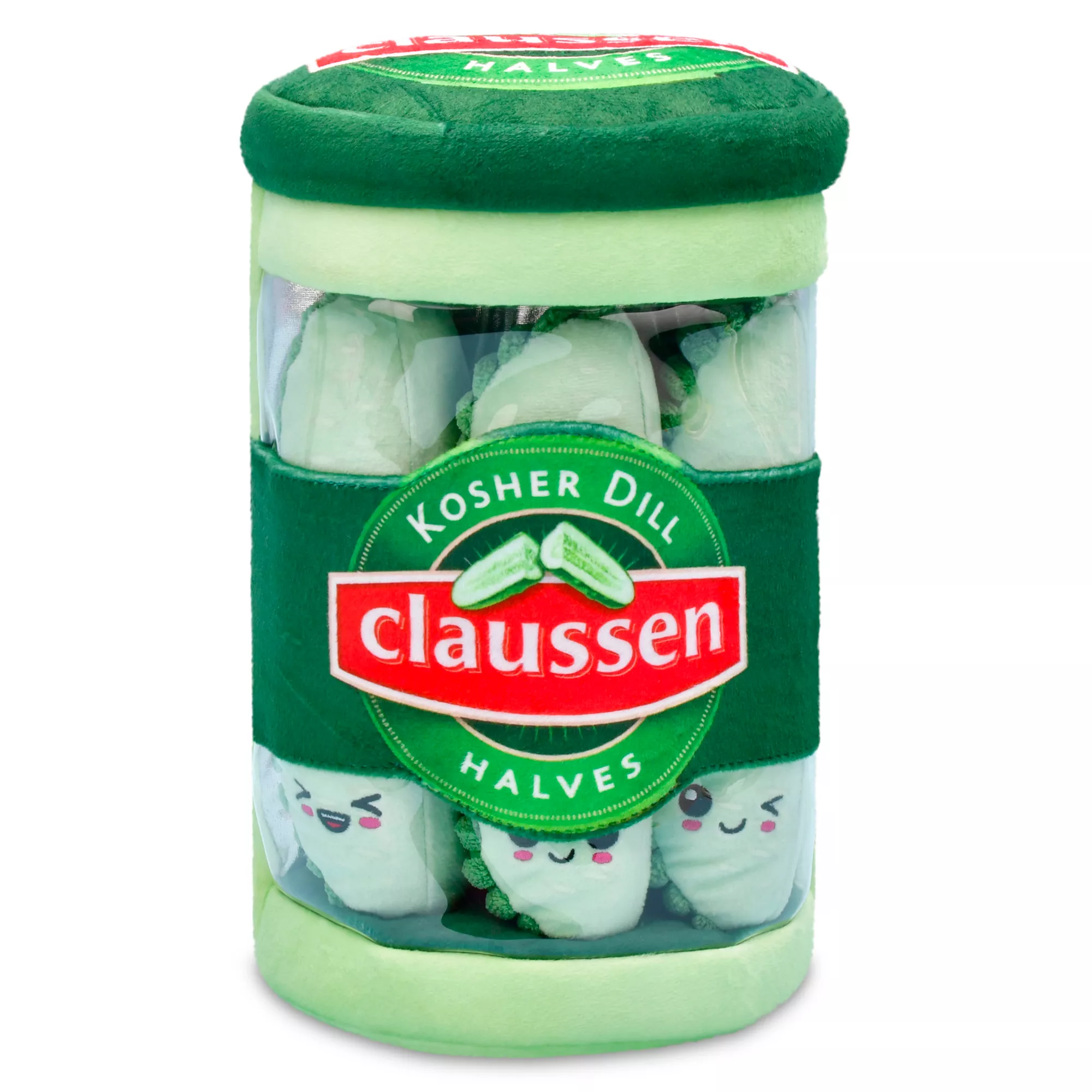 Claussen Pickles Mini Pillow Set at Spencer's
