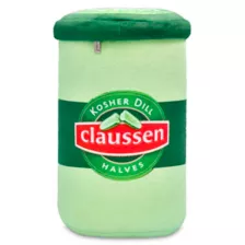 Claussen Pickles Mini Pillow Set at Spencer's