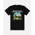 Pierce the Veil Collide with the Sky T Shirt at Spencer's