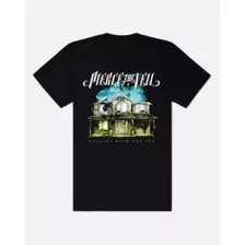 Pierce the Veil Collide with the Sky T Shirt at Spencer's