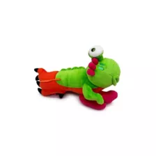 High On Life 2 Gus Plush at Spencer's