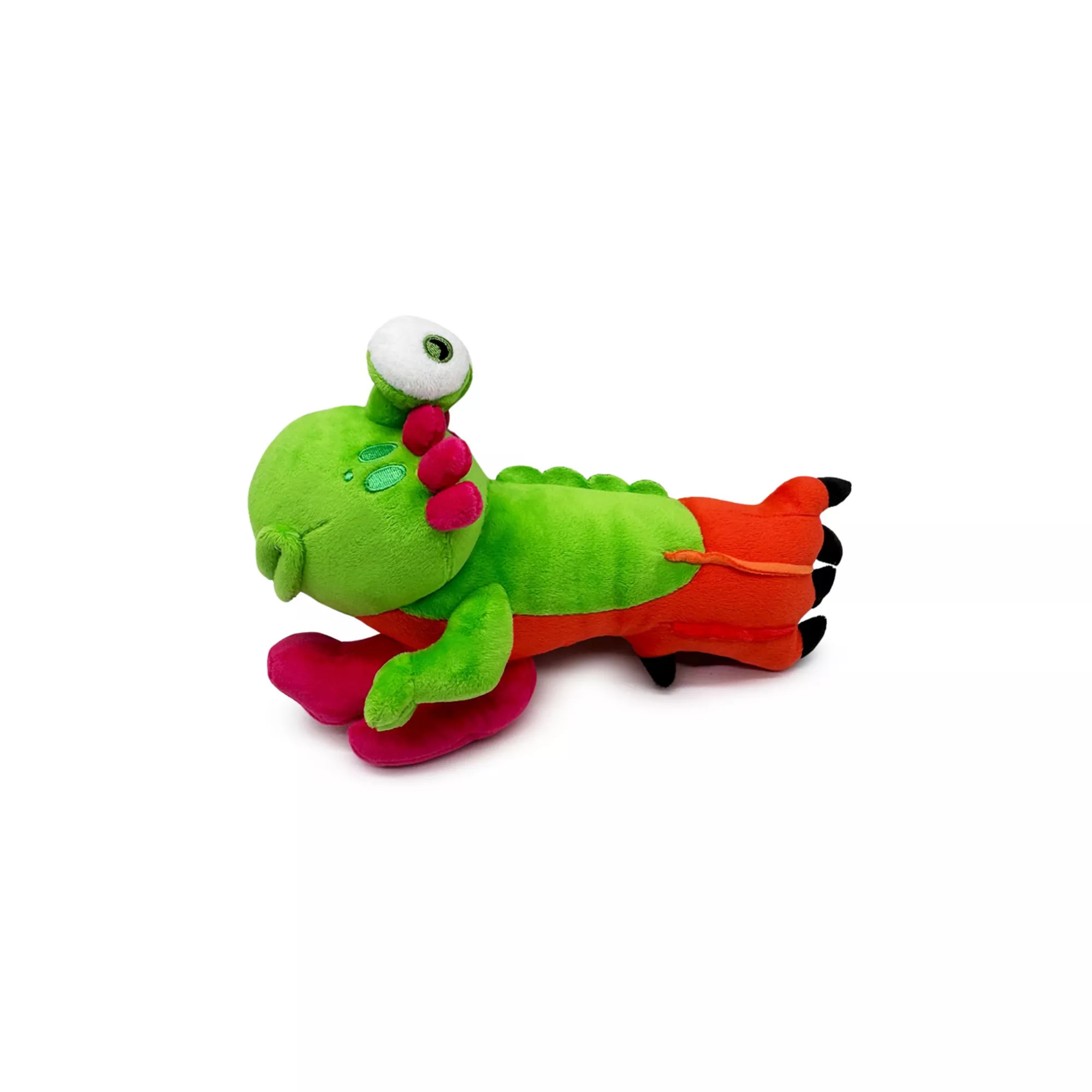 High On Life 2 Gus Plush at Spencer's