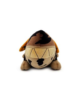 Flint Turtle Plush - High on Life