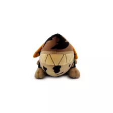 High On Life 2 Flint Turtle Plush at Spencer's