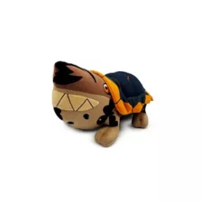 High On Life 2 Flint Turtle Plush at Spencer's