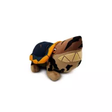 High On Life 2 Flint Turtle Plush at Spencer's