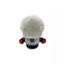 High On Life 2 Bounty Hunter Plush at Spencer's