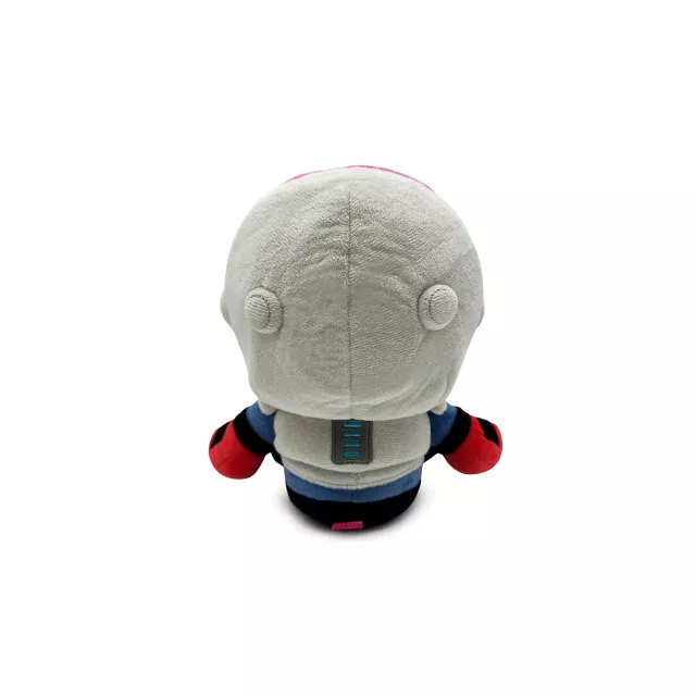 High On Life 2 Bounty Hunter Plush at Spencer's