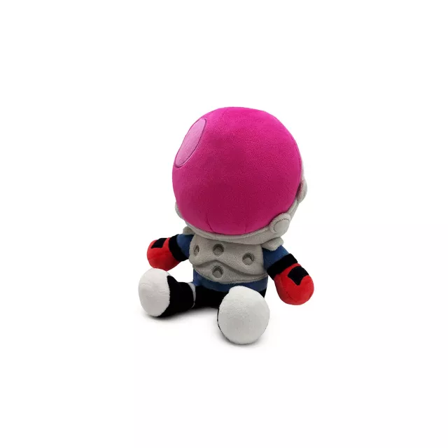 High On Life 2 Bounty Hunter Plush at Spencer's