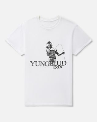 Yungblud Idols T Shirt - Spencer's