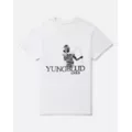 Yungblud Idols T Shirt at Spencer's