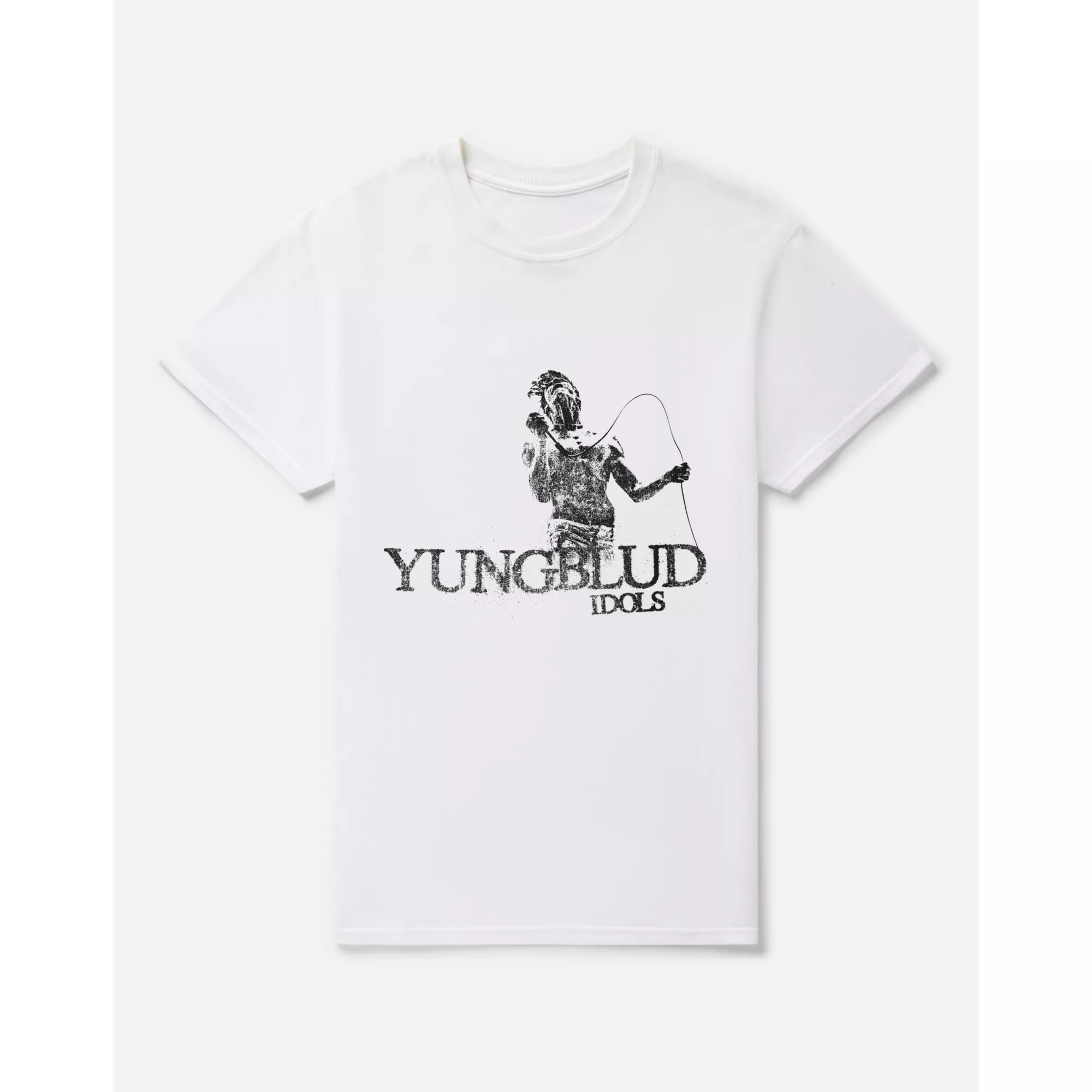 Yungblud Idols T Shirt at Spencer's